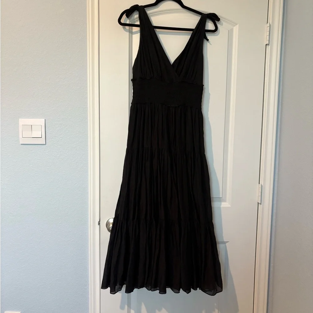 Cinq a Sept Tamar Dress - Picture 6 of 11